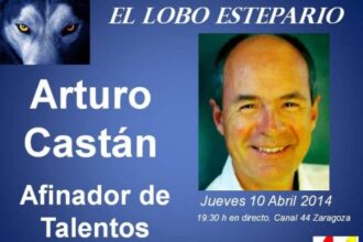 Arturo Castán