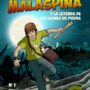 Jack Malaspina y la leyenda de los leones de piedra