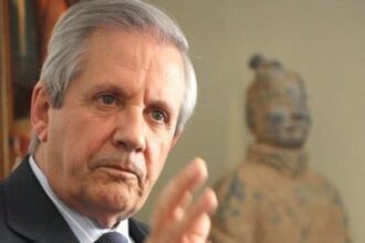 Javier Gómez de Liaño