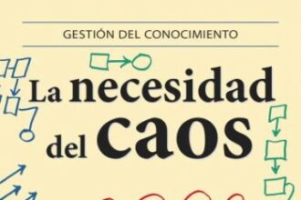 La necesidad del caos, de Ori Brafman y Judah Pollack