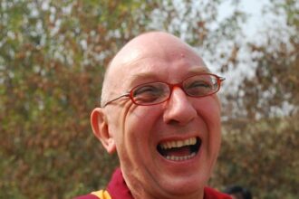 Lobsang Namgyel
