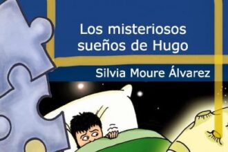 Los misteriosos sueños de Hugo, de Silvia Moure