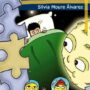 Los misteriosos sueños de Hugo, de Silvia Moure