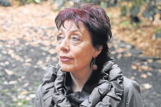 Norma Morandini