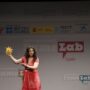 Pilar Lozano en Famelab 2014