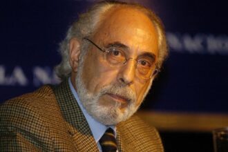 Santiago Kovadloff