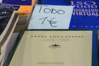 logse leyes educativas