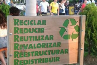 reciclar