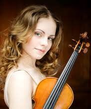 Julia Fischer