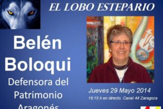 Belén Boloqui promo