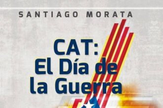 CAT El día de la guerra , de Santiago Morata