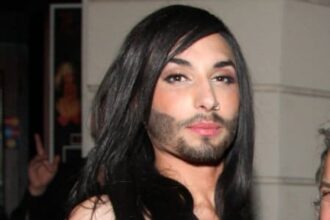 Conchita Wurst / Tom Neuwirth