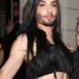 Conchita Wurst / Tom Neuwirth