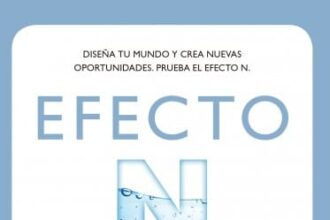 Efecto N, de Elizabeth Arduino