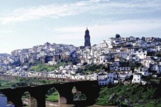 Montoro (Córdoba)