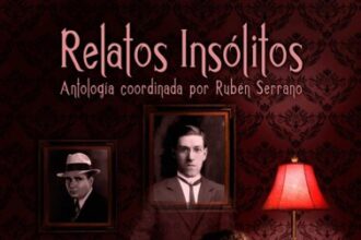Relatos insólitos