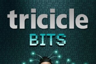 TRICICLE bits