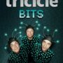 TRICICLE bits