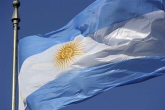 argentina