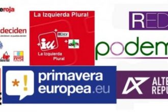 unión de la izquierda