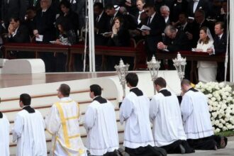 canonización