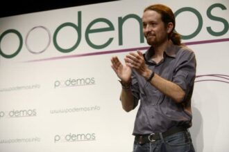 Pablo Iglesias
