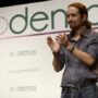 Pablo Iglesias