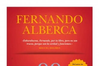 99 trucos para ser más feliz, de Fernando Alberca