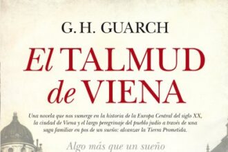 El Talmud de Viena, de G.H. Guarch
