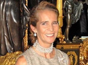 Infanta Elena