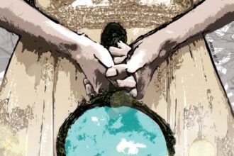 La sede de los Imaginatos, de Patricia García-Rojo