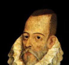Miguel de Cervantes