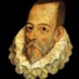Miguel de Cervantes