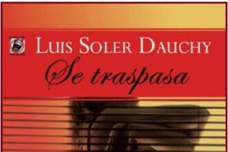 Se traspasa, de Luis Soler Dauchy