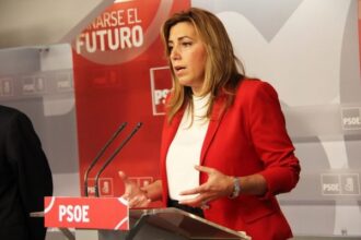 Susana Díaz