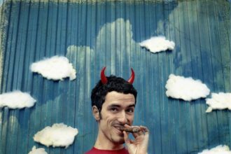 demonio