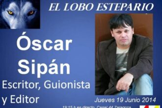 Óscar Sipán