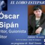Óscar Sipán