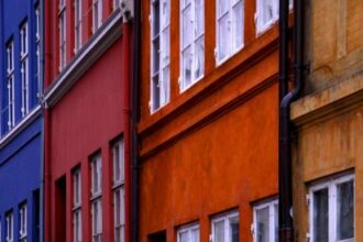 Copenhague