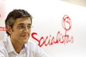Eduardo Madina