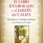 El sabio enamorado y el jardín del califa, de Grian y Manuel Pimentel