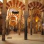 La Mezquita de Córdoba