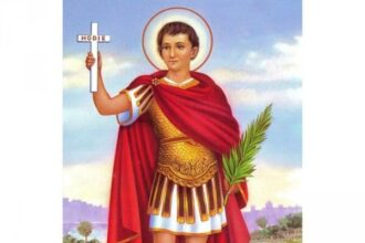 San Expedito