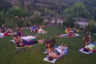 biodanza y naturaleza con beatriz benabarre 2