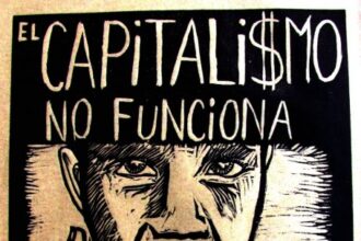 capitalismo no funciona