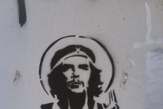 che guevara