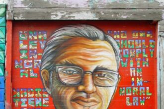 monseñor Óscar Romero