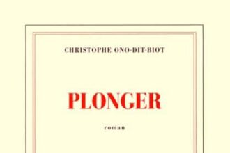 Plonger
