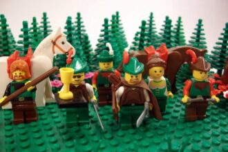 Robin Hood
