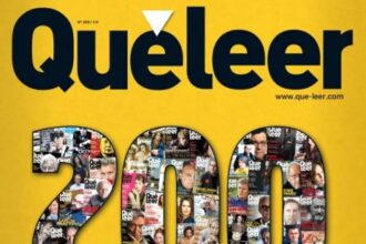 revista que leer nº 200